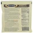 thumbnail image 2 of Alessi Risotto with Porcini Mushrooms - 8 oz Pack of 4, 2 of 2
