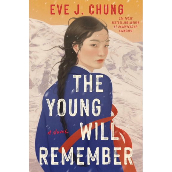 The Young Will Remember (Hardcover)