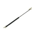 thumbnail image 3 of Gas Spring Strut, Gas Strut High Gloss Accurate Steel Tube  For RV Bed Platform/Floor Hatch/Outdoor Bench For Automobile Front Cover And Tailgate Ships, 3 of 8
