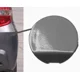 thumbnail image 3 of 71504-TF0-9000-MA Cubierta de remolque de color blanco plateado, parachoques delantero y trasero, cubiertas de enganche de remolque, tapa de orificio de remolque para Honda Fit 2011 2012 2013, 3 of 5