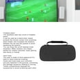 thumbnail image 4 of Étui Rigide de Transport Conçu pour Rog Ally 2023 RC71L, Grand Sac de Transport pour Rog Ally 2023 RC71L, Grande Poche pour Accessoires MSI Claw A1M, Support Intégré, 4 of 7