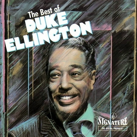 Best Of Duke Ellington (Columbia)