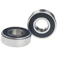 thumbnail image 2 of Roulements 2 Pcs 741-0600 941-0124 941-0600 Roulements Scellés 38-7820, 2 of 8