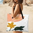 thumbnail image 4 of Cute Witch Frog Waterproof Picnic Blanket with Foldable Zipper, Suitable for Outdoor Use, Suitable for Travel, Camping, Beaches, Parks, Grasslands, Picnic Blanket Accessories, 4 of 7