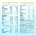 thumbnail image 4 of Dr Will | Prote&iacute;na Whey 100% Suero de Leche | 2.3kg, 57 Porciones | 24g de Prote&iacute;na, 5.4g BCAAs | Bajo en Carbs, Sin Az&uacute;car (600 g, Vainilla), 4 of 7