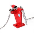 thumbnail image 1 of Amdohai Chaînes de Tronçonneuse Riveteuse Outils Utilitaires Outils à Main Connecteurs de Chaînes Professionnels Pratiques, 1 of 8
