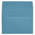 thumbnail image 3 of Darling Souvenir A7 Baby-Blue High Quality Invitation Envelopes (5 1/4 x 7 1/4) Straight-Flap 80 LBS Ideal for Invitations, RSVP, Photo, Wedding, Party Invitations -Packs & Colours Available, 3 of 4