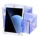 thumbnail image 1 of Paquete de 20 Portatarjetas Magnéticos, Estuches para Tarjetas 35 Puntos para Tarjetas Coleccionables, Portatarjetas de Béisbol, Protectores Tarjetas, Estuche para Tarjetas Fútbol, 1 of 5