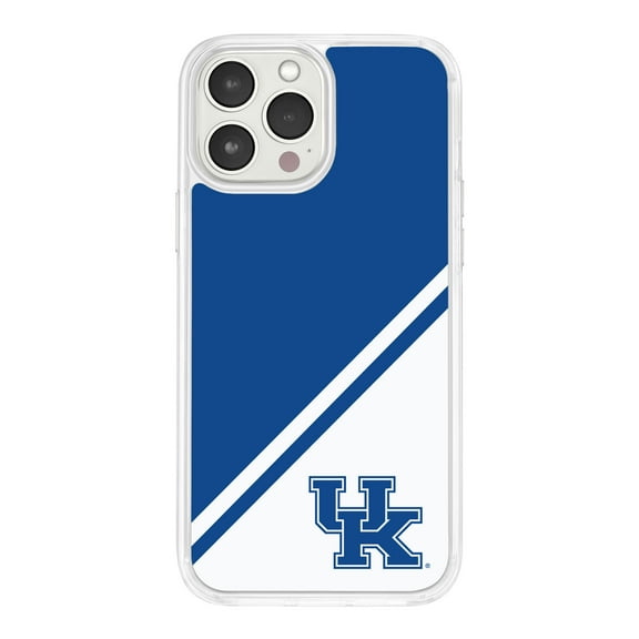 Kentucky Wildcats HD Phone Case Compatible with MagSafe Apple iPhone 15 (Champion Series) by Affinity Bands