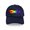 Navy, variant on CafePress - Rainbow Labradors Cap - Adjustable 100% Brushed Unisex Casual Cotton Baseball Cap, Beige, 1