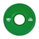 thumbnail image 1 of Placa de peso pequeña, equipo de placa de cambio, peso práctico universal para entrenamiento 1 kg Verde, 1 of 9