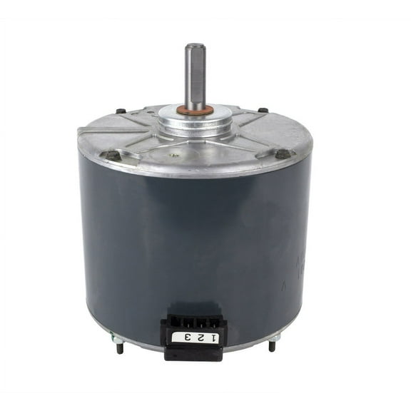 Bryant HC39GE469 1/4 HP 1100 Motor RPM CW 460v