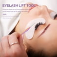 thumbnail image 2 of KAKOWELY Eyelash Lift Tool Eyelash Lift Tool Eyelash Separator Eyelash Lifting Stick Eyelash Extension Tool5.31"X0.24"X0.24", 2 of 5