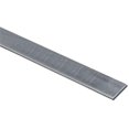 thumbnail image 1 of Stanley Hardware 180018 Steel Flat Bar Galvanized, .12 x 1 x 36 In., 1 of 3