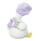 thumbnail image 4 of Juguete de peluche de pato de flores, juguete de peluche de pato de flores, juguete de peluche de pato, juguetes de peluche de claridad notable, 4 of 14