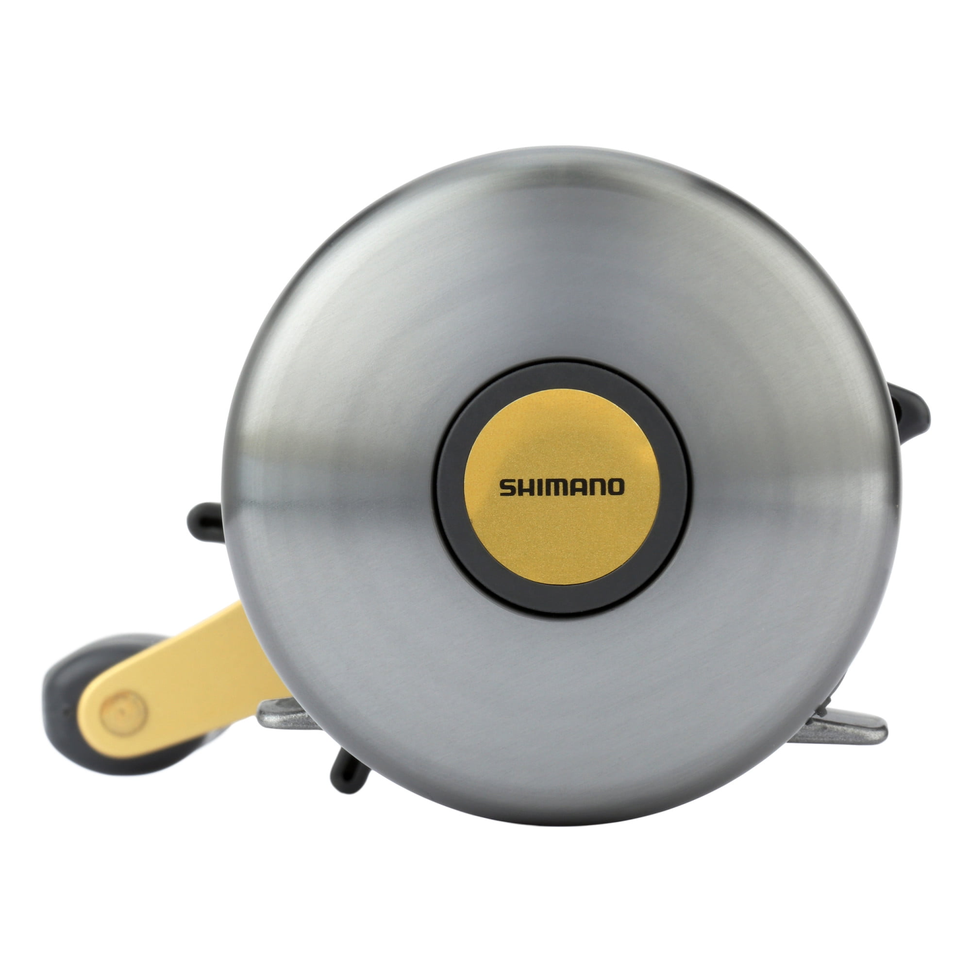 SHIMANO - SHIMANO シマノ リール ベイトリール コルバリュス CVL400 Shimano Corvalus Conventional Fishing Reel CVL400 – American