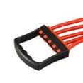 thumbnail image 2 of Chest Expander Rope,Chest Expander Detachable 5 Fitness Chest Expander Chest Expander Puller Eco-Friendly Materials, 2 of 3