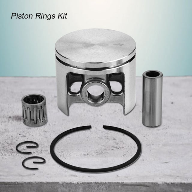 Piston Rings Kit For HUSQVARN X,50mm Piston Rings Kit Piston Rings Kit For HUSQVARNA Piston Rings Kit Elevate Your Experience