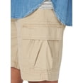 thumbnail image 3 of Pantalones cortos cargo Lee Extreme Motion Carolina para hombre Buff 30US, 3 of 4