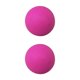 thumbnail image 1 of Wosthever Pelota de masaje de para músculos del brazo trasero del pie TPE, pelota de Yoga para Fitness, herramientas de masaje para aliviar el Type3 NO3 Wosthever CBP099659, 1 of 5