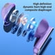 thumbnail image 4 of Auriculares Inalámbricos Bluetooth Pantalla Digital Inteligente Cuello Inalámbrico Colgante Auriculares Bluetooth Auriculares Deportivos Auriculares Bluetooth Inalámbricos, 4 of 7