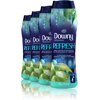 Downy Infusions in-Wash Scent Booster Beads, Refresh, Birch Water & Botanicals, 10 Ounce, 4 Count