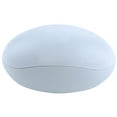 thumbnail image 1 of EIGTHTAIL Oval Egg Shape Pedicure Foot File Callus Exfoliator - Professional Home Use Foot Care, 1 of 4