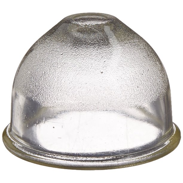 318406100 Range/Stove/Oven Light Lens Cover, Frigidaire (FRIGB) By