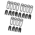 thumbnail image 4 of BELOVING Foldable Propellers Quick Release High Strength Replace Parts for E88Pro E88 3 set, 4 of 10