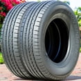 thumbnail image 6 of Leao Lion Sport H/T 245/75R16 111T A/S All Season Tire Fits: 2015 Toyota Tacoma TRD Pro, 1996-2002 Chevrolet Tahoe LT, 6 of 12