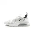 thumbnail image 2 of Nike Air Max 270 - Zapatillas de running para exteriores transpirables, con amortiguación de aire, versátiles y modernas, para hombre y mujer, 2 of 5