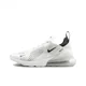 thumbnail image 2 of Nike Air Max 270 - Zapatillas de running para exteriores transpirables, con amortiguación de aire, versátiles y modernas, para hombre y mujer, 2 of 5