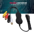 thumbnail image 3 of Greensen USB2.0 UVC Video Capture Card Analog Video Grabber HD Recorder For Windows/Mac/Linux, Capture Card Converer,Capture Card, 3 of 5