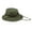 Olive Drab, variant on 5704 Vintage Vietnam Style Boonie Hat, Olive Drab - Size 7.75
