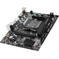 thumbnail image 2 of MSI A320M-A PRO Desktop Motherboard, 2 of 5