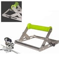 thumbnail image 3 of BTOER Adjustable Cutting Machine Support Frame - Portable & Foldable for Easy Use!, 3 of 6