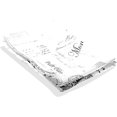 thumbnail image 2 of FREEAMG Paris Eiffel Tower Tapestry Aesthetic Tapestry Wall Hanging for Home Decor 60" x 51" Inches, 2 of 6