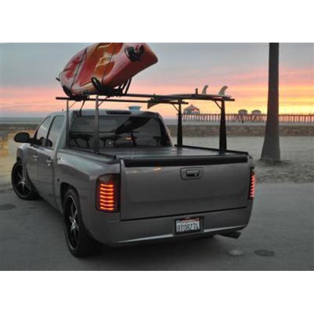 BakFlip Truck Bed Cover