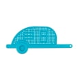 thumbnail image 2 of LIBATC - RV SHAPED PASTA STRAINER, 2 of 2