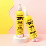 Marc Anthony True Professional STRICTLY CURLS Define & Hold Flex Gel, 8 fl oz