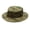 E, variant on Hats for men women Adjustable Camouflage Bucket Hat Outdoor Fishing Sun Cap