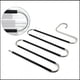 thumbnail image 5 of Gancho Organizador de pantalones Zefei Wu 9024735065517, 5 of 5