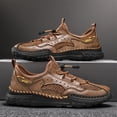 thumbnail image 5 of Quick-Lace Mesh Outdoor Sports Sneakers, 5 of 5