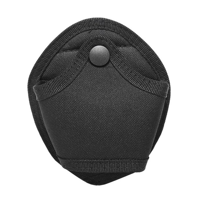 Bolsillo Táctico Para La Cintura, Soporte Para Esposas, Bolsa Multifuncional Universal, Bolsa De Extracción Rápida, Funda Para Esposas, Accesorios Tácticos Guardurnaity HA017105-00