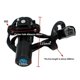 thumbnail image 2 of Motorcycle Fuel Tank Cap Door Lock Ignition Switch for, 2 of 4