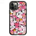 thumbnail image 4 of Sanrio My Melody Candy Shockproof Silicone Phone Case For iPhone 15 14 11 12 13 Pro Max X XS XR 8 7 Plus Protection Back Cover, 4 of 6