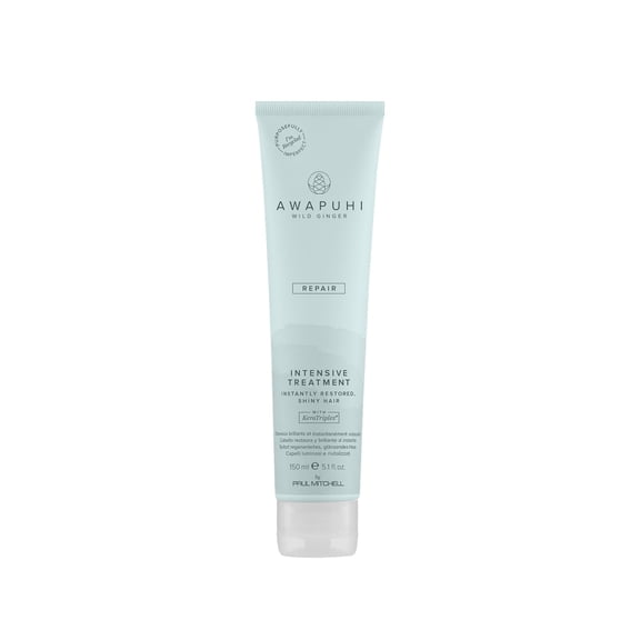 Awapuhi Wild Ginger Intensive Treatment, 5.1 oz.