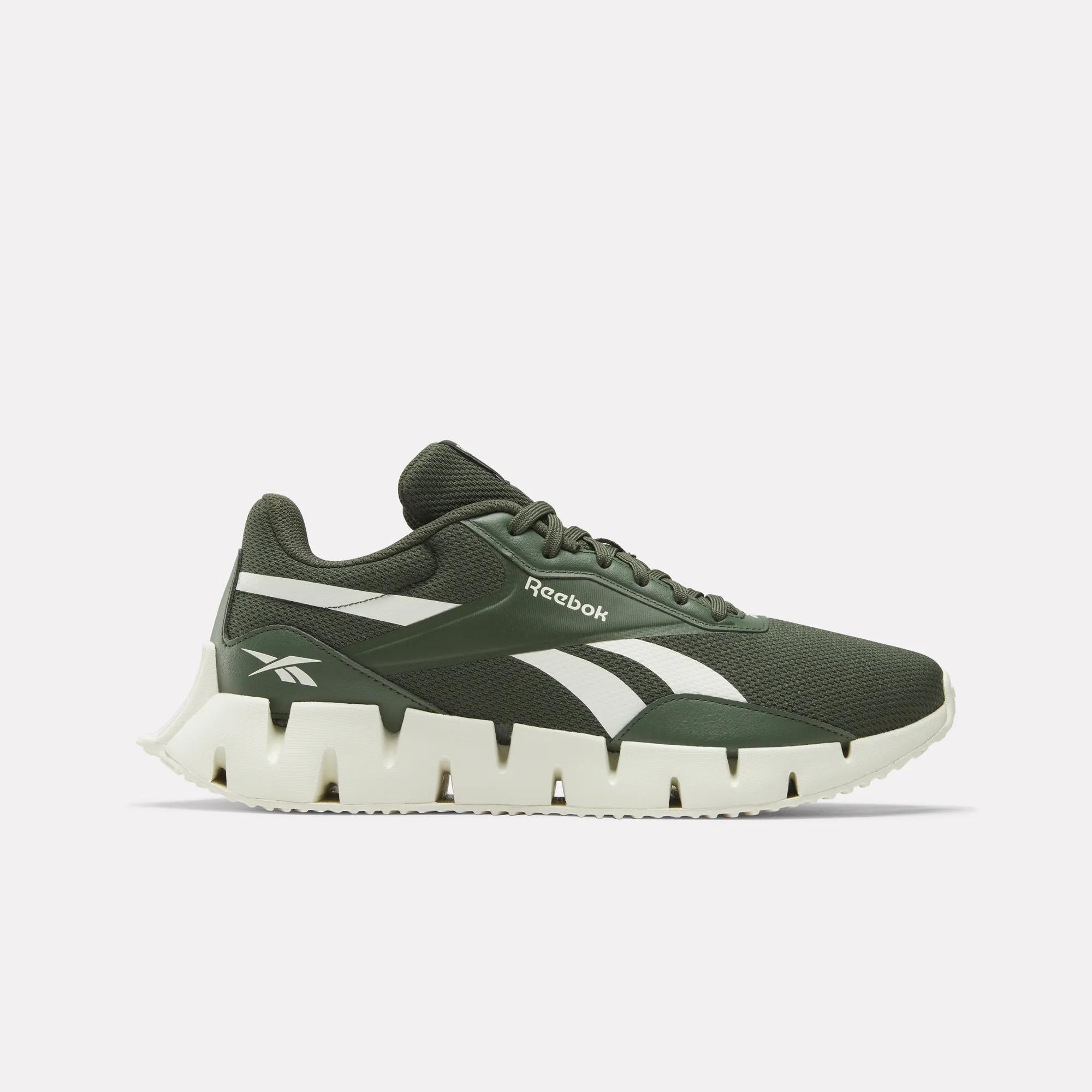 Reebok Zig Dynamica STR Unisex Running Shoes