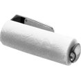thumbnail image 2 of Simplehuman Wall Mount Paper Towel Holder, Stainless Steel, 2 of 5