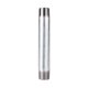 thumbnail image 1 of Nipple STZ Industries, acero galvanizado, 8 pulgadas de largo, 1-1/4 pulgadas de profundidad, 1 of 2
